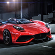 Icono de programa: Cars Live Wallpaper