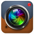 Icono de programa: Camera for Android