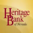 Icon of program: Heritage Bank of Nevada /…