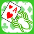 Icon of program: Simple Spider : Solitaire…
