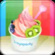 Icon of program: Froyo Party! FULL (Make F…
