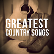 Icono de programa: Greatest Country Songs
