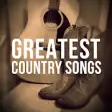 Icon of program: Greatest Country Songs