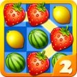 Icono de programa: Fruits Legend 2