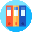 Icon of program: Organize My Files