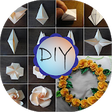Icono de programa: DIY Art and Craft