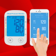 Icono de programa: Blood Pressure Checker Re…
