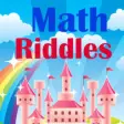 Icon of program: Math Riddles Games for Br…