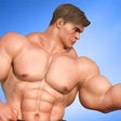 Icon of program: Gym Workout Fitness Tycoo…
