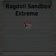 Icon of program: Ragdoll Sandbox Extreme