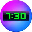 Icon of program: Alarm Clock for Free