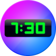 Icon of program: Alarm Clock for Free