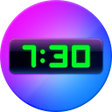 Icono de programa: Alarm Clock for Free