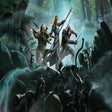 Icon of program: Lord of the Rings: War in…
