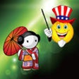Icon of program: Japanese - Talking Englis…