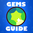 Icono de programa: Gems Simulator and Guide …