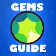 Icon of program: Gems Simulator and Guide …