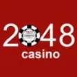 Icon of program: 2048 Casino Fun