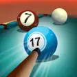 Icon of program: Pro Pool Star 3D - 8 Ball…