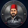 Icon of program: الخال أيمن سليمان