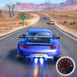 Icon of program: Street Racing HD