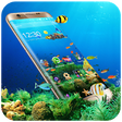 Icono de programa: Sea World Underwater Them…