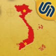 Icon of program: MapPieces: Vietnam - A ma…