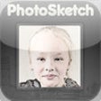 Icon of program: PhotoSketch