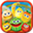 Icon of program: Fruit Matcher