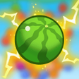 Icon of program: Fruit Drop: Tapping Mania