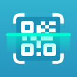 Icon of program: QR Scanner - Fast  Simple