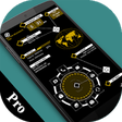 Icono de programa: Modern Launcher Pro 2018 …