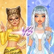 Icon of program: Rebel Queen: Dress Up Gam…
