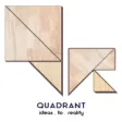 Icon of program: Quadrant
