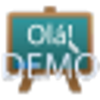 Portuguese Class Demo icon