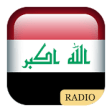 Icon of program: Iraq Radio FM