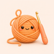Icon of program: Yarno - Crochet Tutorial