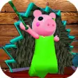 Icon of program: Escape Zombie Piggy Robel…