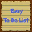 Icon of program: Easy To Do List