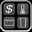 Icon of program: Unit Conversion - Convert…