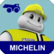 Icon of program: Michelin OperTrak