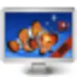 Icon of program: Desktop Aquarium free