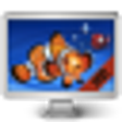 Icono de programa: Desktop Aquarium free