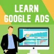 Icon of program: Learn Google Ads