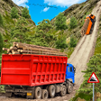 Icono de programa: Cargo Truck Simulator 201…