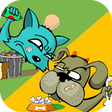 Icon of program: Dog Cat Fight