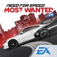 Icon of program: Need for Speed Most Wante…