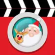 Icon of program: Weihnachtsmannvideo - Ihr…