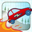 Icon of program: Doodle Fun Car Racing Pro