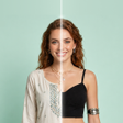 Icono de programa: TryLo: AI Outfit Try On